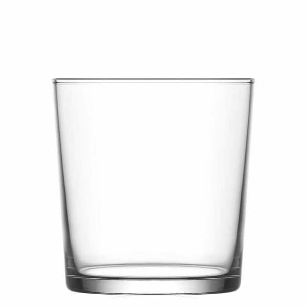 Ölglas LAV Bodega Transparent Glas 6 Delar 345 ml (8 antal)