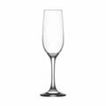 Miniatyrbild 2 av 2: Champagneglas LAV Fame high 215 ml Champagne 6 Delar (4 antal)