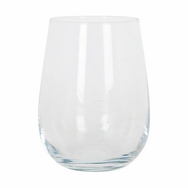 Glasset LAV Gaia 590 ml 6 Delar (8 antal)