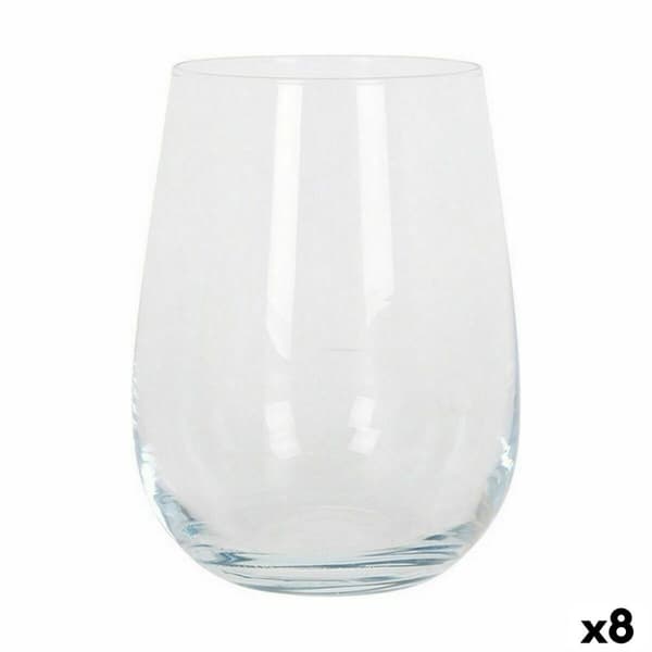 Glasset LAV Gaia 590 ml 6 Delar (8 antal)