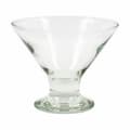 Miniatyrbild 2 av 2: Glass- och milkshakeglas LAV Crema 165 ml Glass 6 Delar (6 antal)