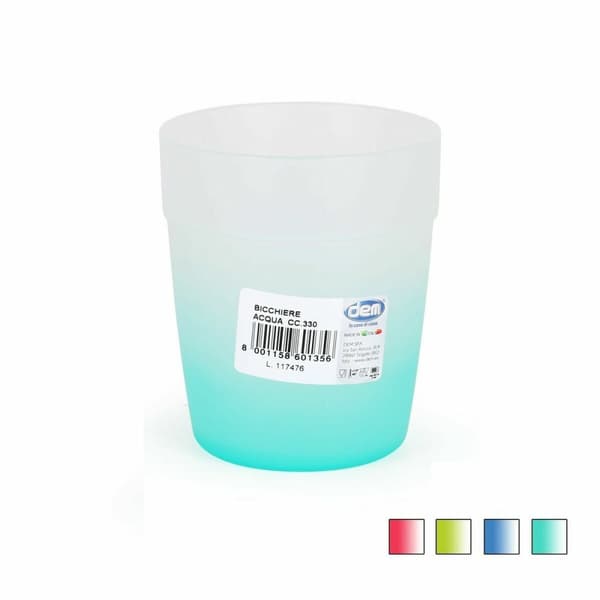 Glas Dem Cristalway 330 ml (48 antal)