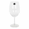 Miniatyrbild 2 av 2: Vinglas Crystalex Lara Transparent Glas (6 antal) (8 antal) (540 cc)