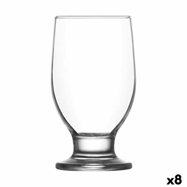 Setti laseja LAV Rena 305 ml 6 Kappaletta (8 osaa)