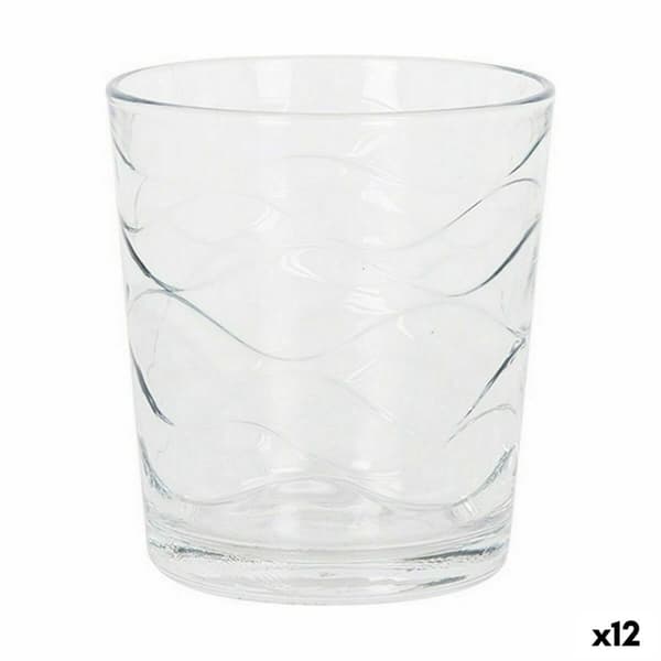 Lasisetti LAV Berlin 295 ml 4 Kappaletta (12 osaa)