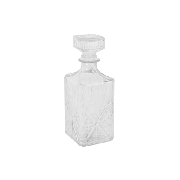 Viskipullo La Mediterránea Times 1,9 L (6 osaa)