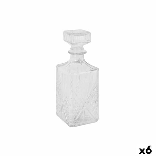 Viskipullo La Mediterránea Times 1,9 L (6 osaa)