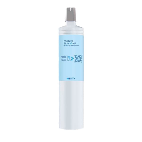 Water filter Brita MyPure Slim V-MF 1053237 Reservdel