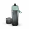 Miniatyrbild 4 av 6: Filterflaska Brita 1052251 Svart Grön 600 ml