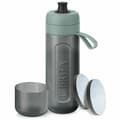 Miniatyrbild 1 av 6: Filterflaska Brita 1052251 Svart Grön 600 ml