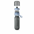 Miniatyrbild 6 av 11: Filterflaska Brita 1052250 Blå 600 ml
