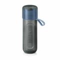 Miniatyrbild 2 av 11: Filterflaska Brita 1052250 Blå 600 ml