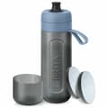 Miniatyrbild 1 av 11: Filterflaska Brita 1052250 Blå 600 ml