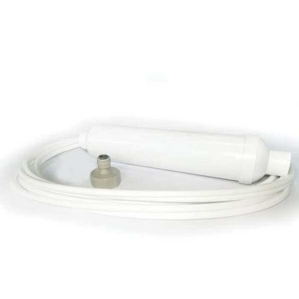 Kranfilter BWT