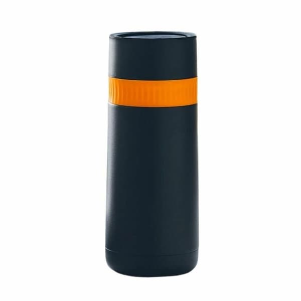 Kannu BRA EFFICIENT TRAVEL Musta 500 ml