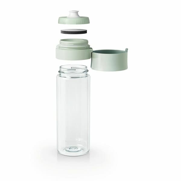 Suodatinpullo Brita 1052263 Vihreä 600 ml