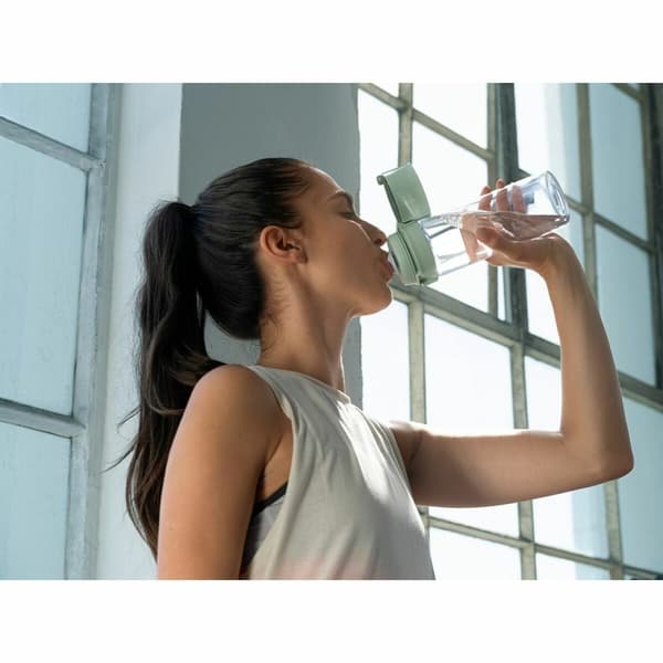Suodatinpullo Brita 1052263 Vihreä 600 ml