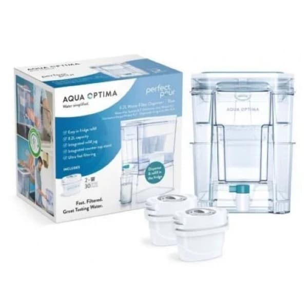 Vesikannu Aqua Optima WD1000