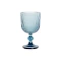 Pikkukuva 1 / 3: Setti laseja DKD Home Decor Sininen Kristalli 240 ml