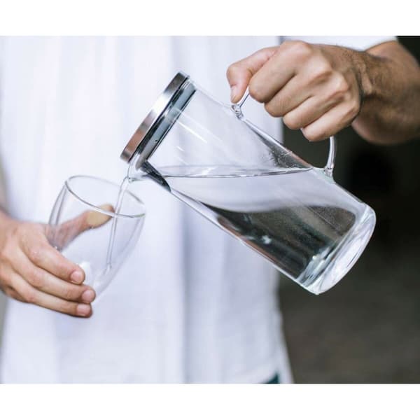 Mugge Andrea House ms70098 Glass Gjennomsiktig 1,5 L