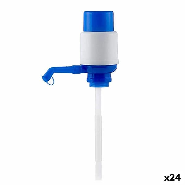 Vandhane Privilege Drinksdispenser Manual 10 x 8,8 x 18,5 cm (24 enheder)
