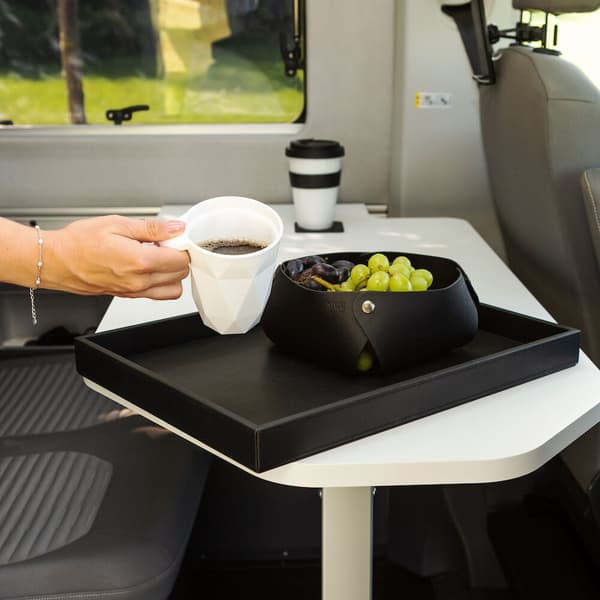Silwy krus 350 ml med magnetbrikke