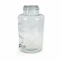 Miniatyrbillede 2 af 2: Drinksdispenser La Mediterránea Vandhane Glas 8 L (2 enheder)