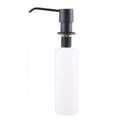 Miniatyrbild 1 av 2: Vattendispenser Pyramis 028102701 Svart 300 ml