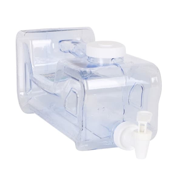Vanndispenser Privilege 3,8 L 37 x 14 x 13 cm Kjøleskap (12 enheter)