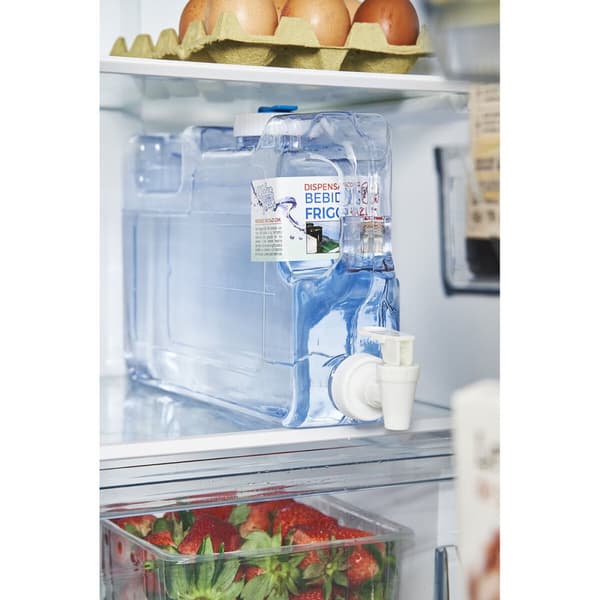 Vesiautomaatti Privilege 3,8 L 37 x 14 x 13 cm Jääkaappi (12 osaa)
