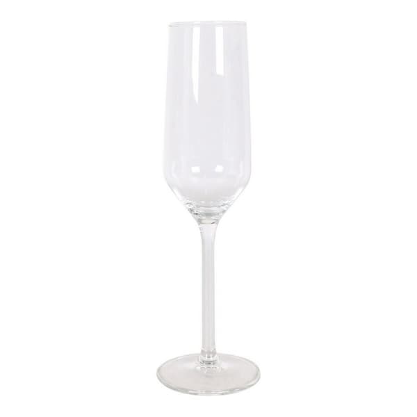Champagneglas Royal Leerdam Aristo Glas Transparent 6 antal (22 cl)