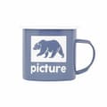Miniatyrbild 1 av 2: Koppar Picture Sherman
