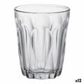 Miniatyrbild 1 av 2: Glasset Duralex Provence Transparent 6 Delar 130 ml (12 antal)