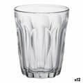 Miniatyrbild 1 av 2: Glasset Duralex Provence Transparent 6 Delar 90 ml (12 antal)