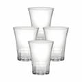 Miniatyrbild 3 av 7: Glasset Duralex Amalfi Transparent 4 Delar 170 ml (12 antal)