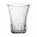 Miniatyrbild 2 av 7: Glasset Duralex Amalfi Transparent 4 Delar 170 ml (12 antal)
