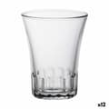Miniatyrbild 1 av 7: Glasset Duralex Amalfi Transparent 4 Delar 170 ml (12 antal)