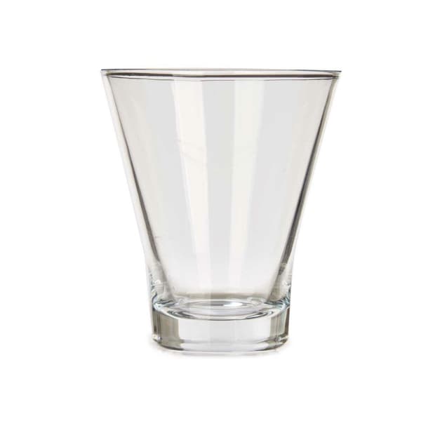 Glas Vivalto 2107-1/BHA6 Transparent Glas 200 ml Konisk (24 antal)