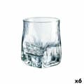 Miniatyrbild 1 av 3: Shotglas Borgonovo Frosty 330 ml (6 antal)