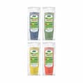 Miniatyrbild 2 av 2: Set med snapsglas Algon Engångsanvändning Papp Multicolour 20 Delar 50 ml (36 antal)