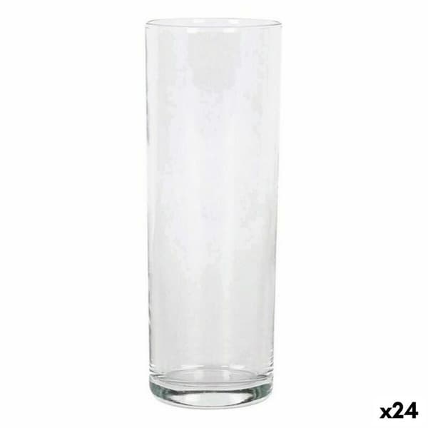 Glas Royal Leerdam 42721 Tub, rör 320 ml (24 antal)
