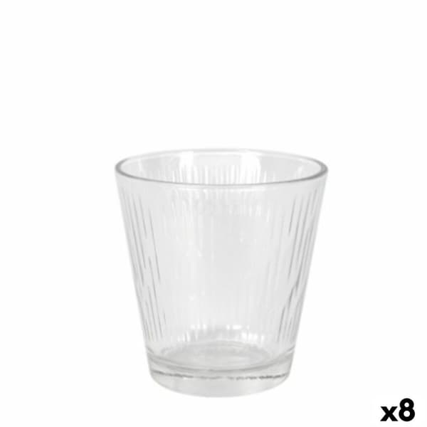 Glasset LAV Nora 255 ml 6 Delar (8 antal)