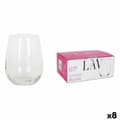 Miniatyrbild 1 av 2: Glasset LAV 77821 6 Delar (8 antal) (360 ml)