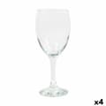 Miniatyrbild 1 av 2: Set med vinglas LAV Empire 590 ml Vin 6 Delar (4 antal)