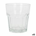 Miniatyrbild 1 av 2: Glasset LAV Aras 305 ml 4 Delar (12 antal)