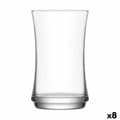 Miniatyrbild 1 av 2: Glasset LAV Lune 365 ml Glas 6 Delar (8 antal)