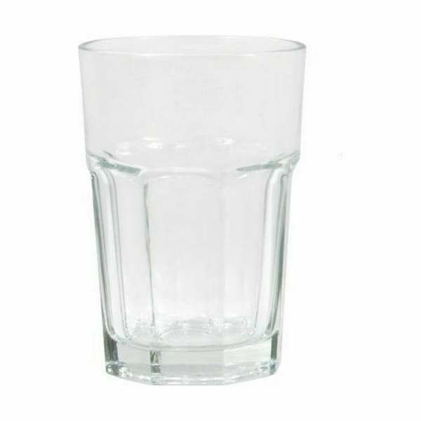 Glasset LAV Aras 365 ml 3 Delar (16 antal)