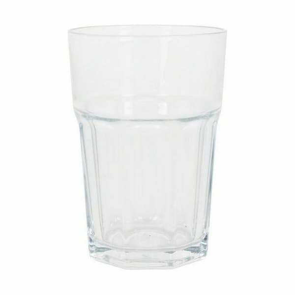Glasset LAV Aras 365 ml 4 Delar (12 antal)