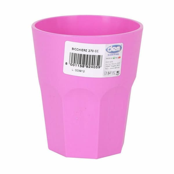 Glas Dem Bahia 270 ml (24 antal)