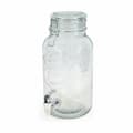 Miniatyrbild 2 av 2: Dryckdispenser La Mediterránea Kran Glas 4 L (6 antal)